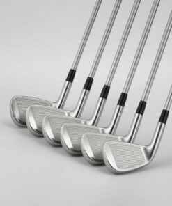 Used Iron Set (5–PW) — Grade B