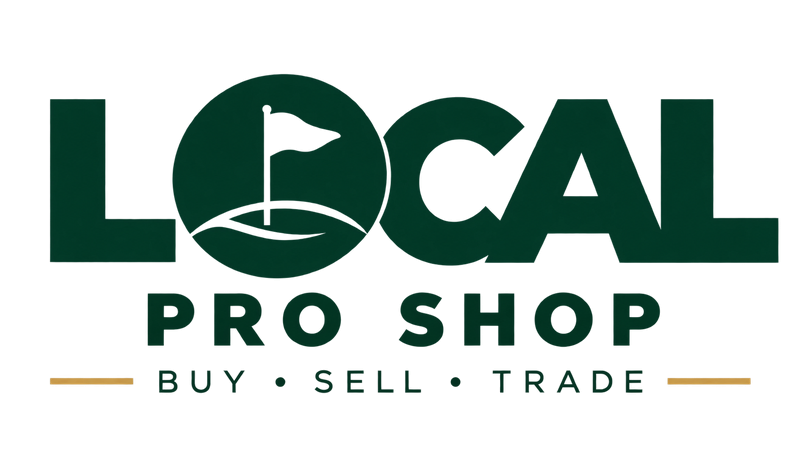 Local Pro Shop