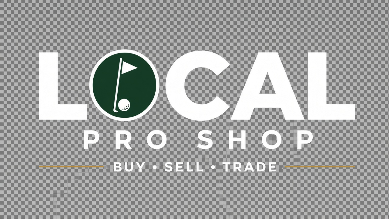 Local Pro Shop